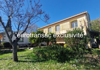 vente Maison en pierre Meze
