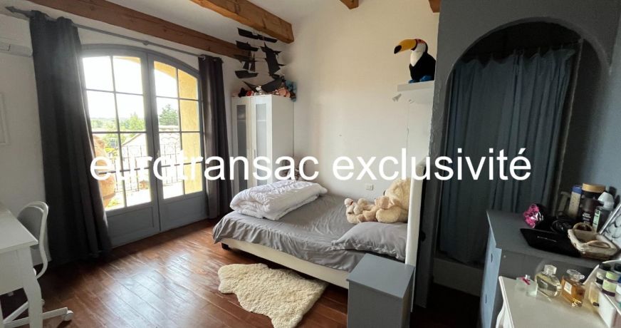vente Maison en pierre Meze
