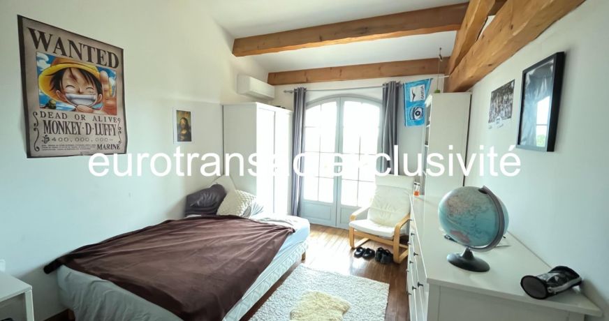 vente Maison en pierre Meze
