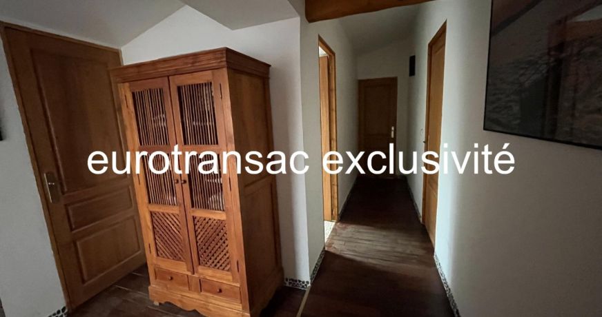 vente Maison en pierre Meze