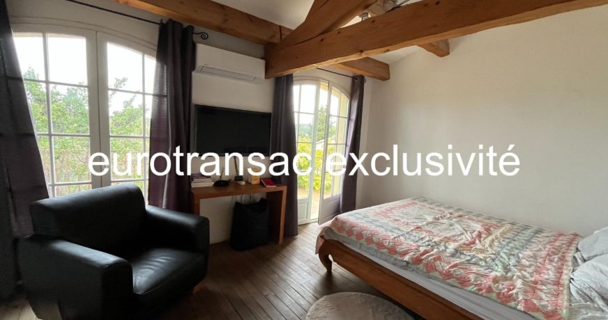 vente Maison en pierre Meze
