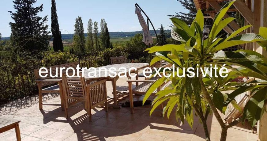 vente Maison en pierre Meze