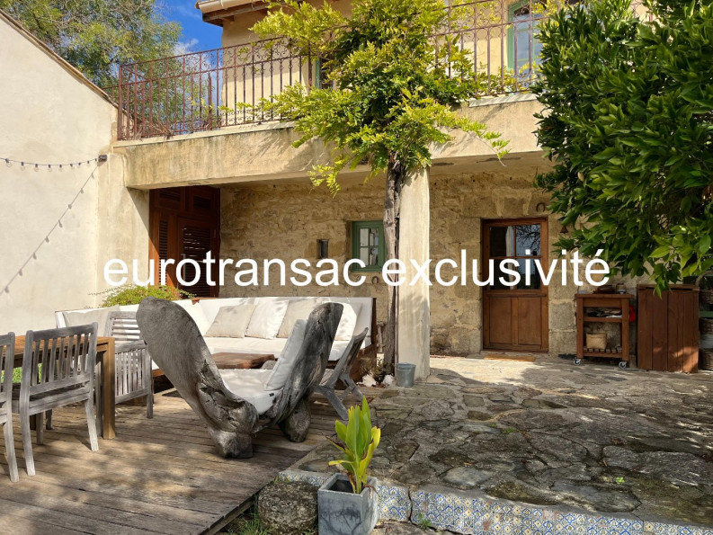 vente Maison en pierre Meze - Photo 2