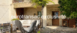 vente Maison en pierre Meze