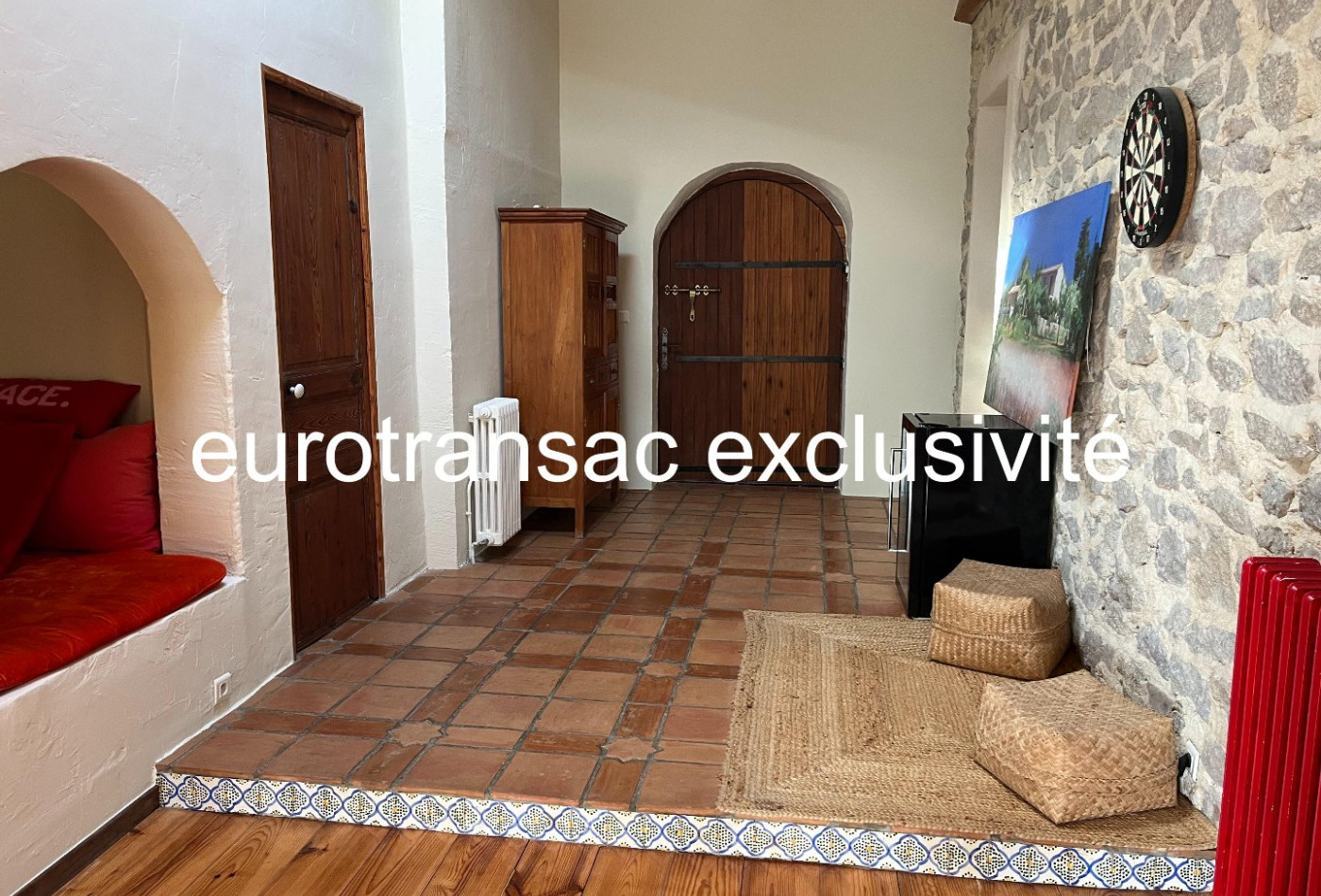 vente Maison en pierre Meze - Photo 3
