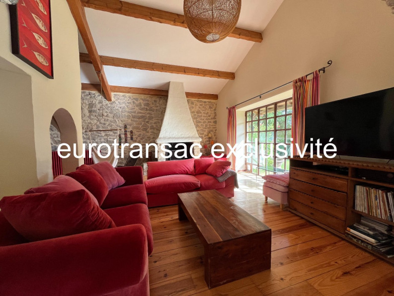 vente Maison en pierre Meze - Photo 4
