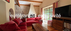 vente Maison en pierre Meze