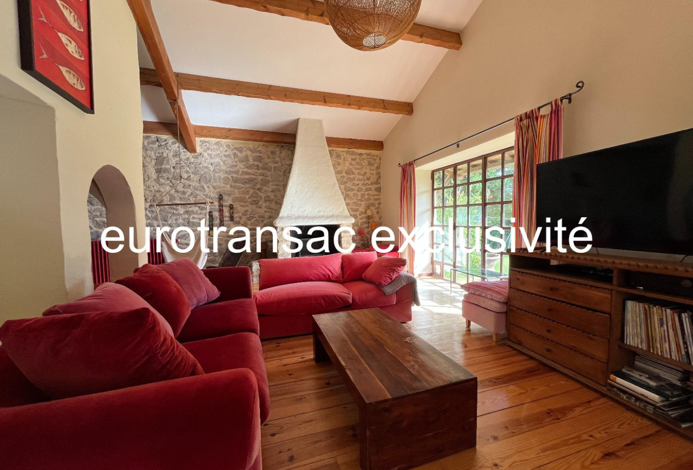 vente Maison en pierre Meze - Photo 4