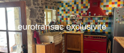 vente Maison en pierre Meze