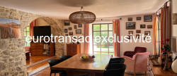 vente Maison en pierre Meze
