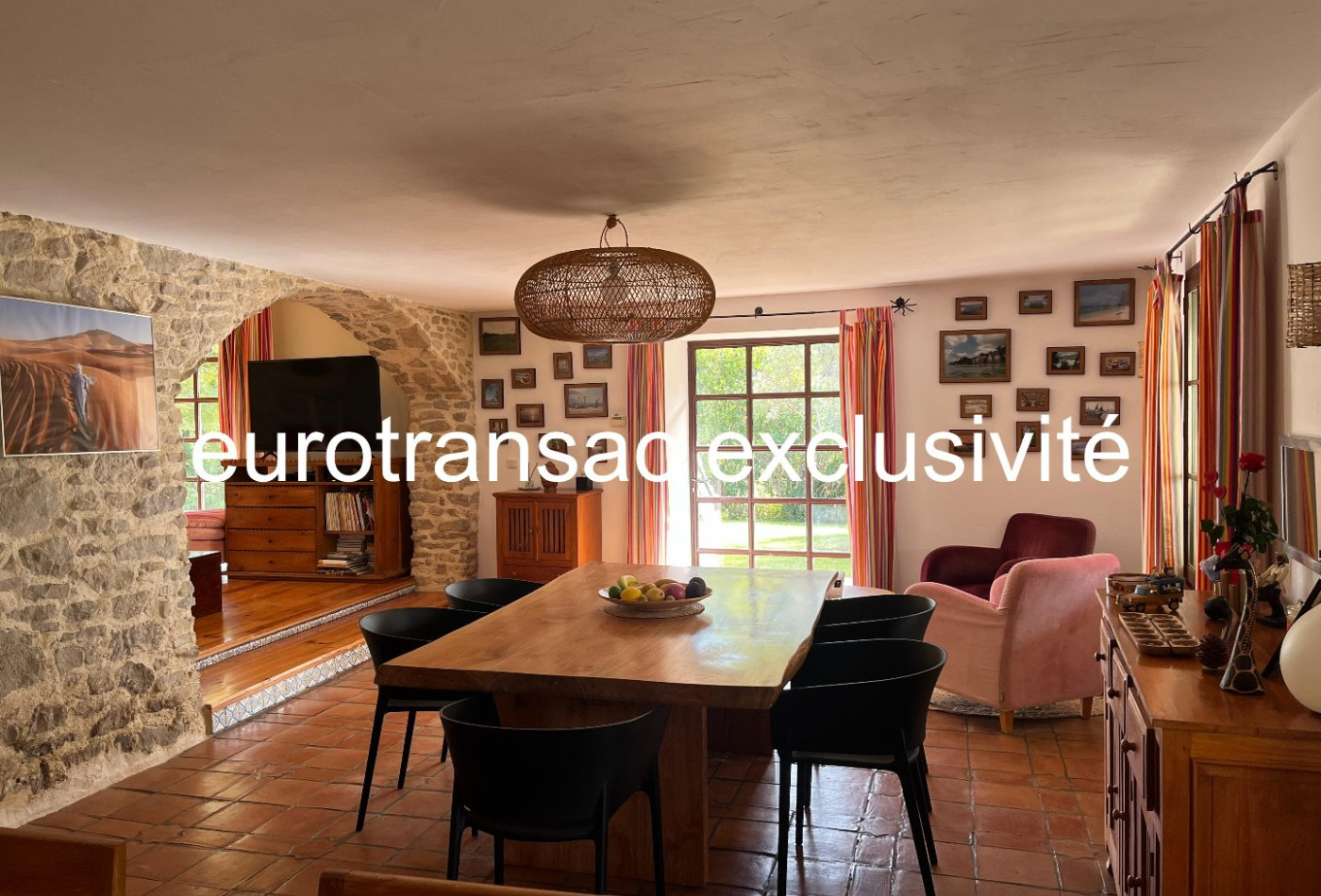 vente Maison en pierre Meze - Photo 6