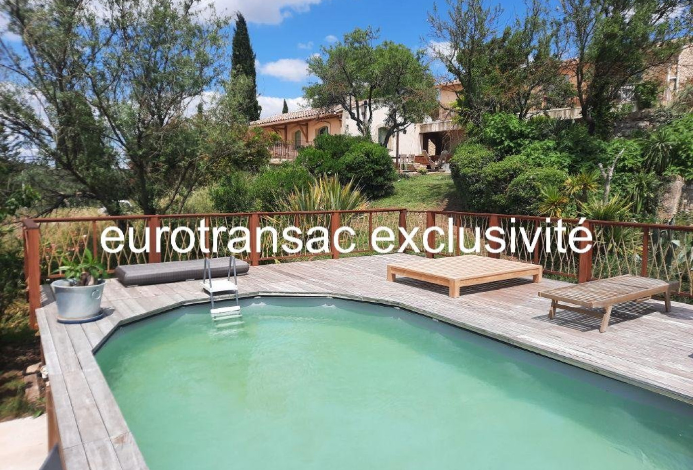 vente Maison en pierre Meze - Photo 7