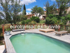 vente Maison en pierre Meze
