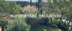 vente Maison en pierre Meze