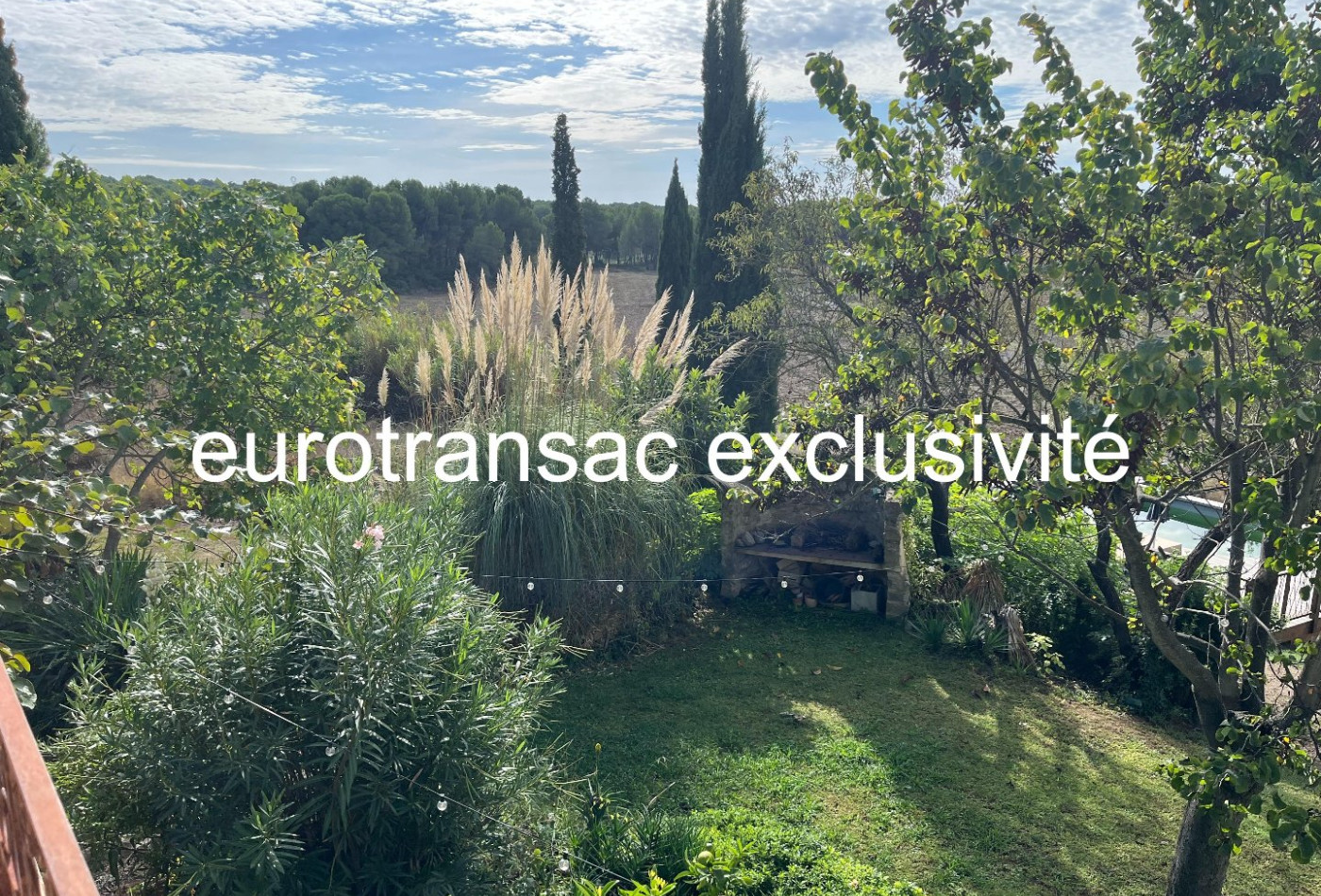 vente Maison en pierre Meze - Photo 8