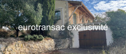 vente Maison en pierre Meze