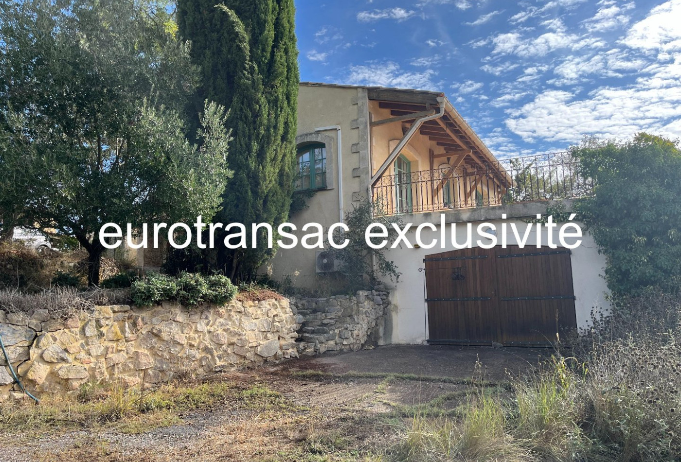 vente Maison en pierre Meze - Photo 9