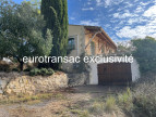 vente Maison en pierre Meze