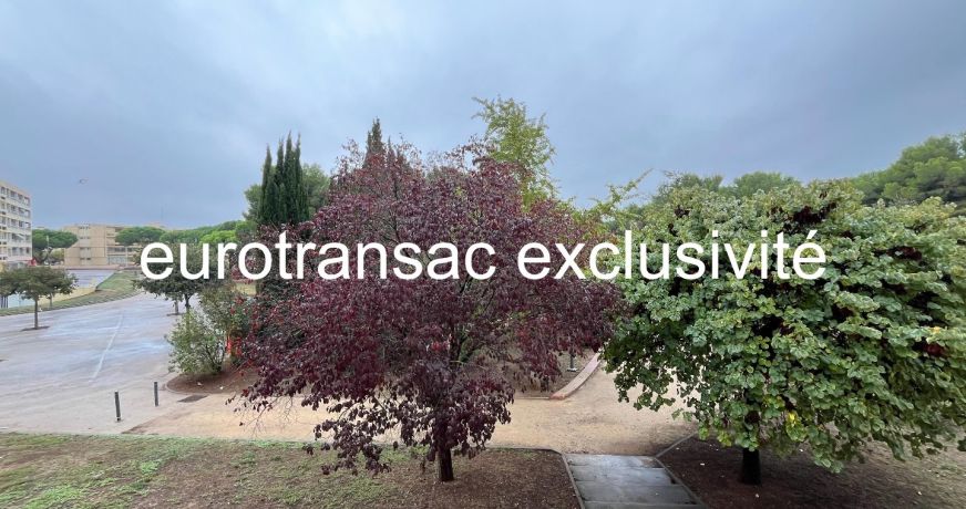vente Appartement Balaruc Les Bains