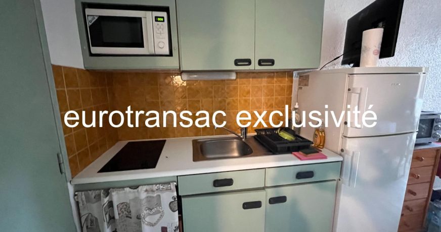 vente Appartement Balaruc Les Bains