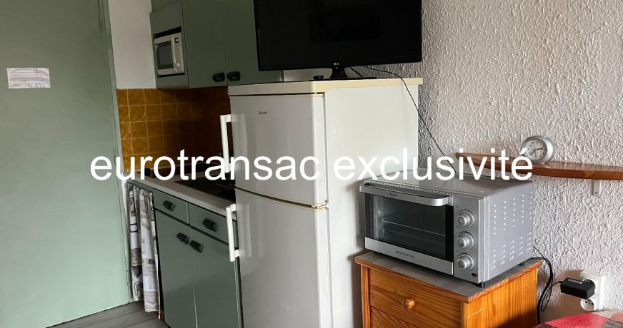 vente Appartement Balaruc Les Bains