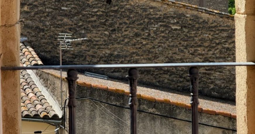 vente Maison de caractère Nezignan L'eveque