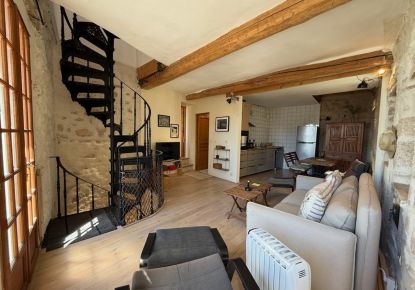 vente Maison de caractère Nezignan L'eveque
