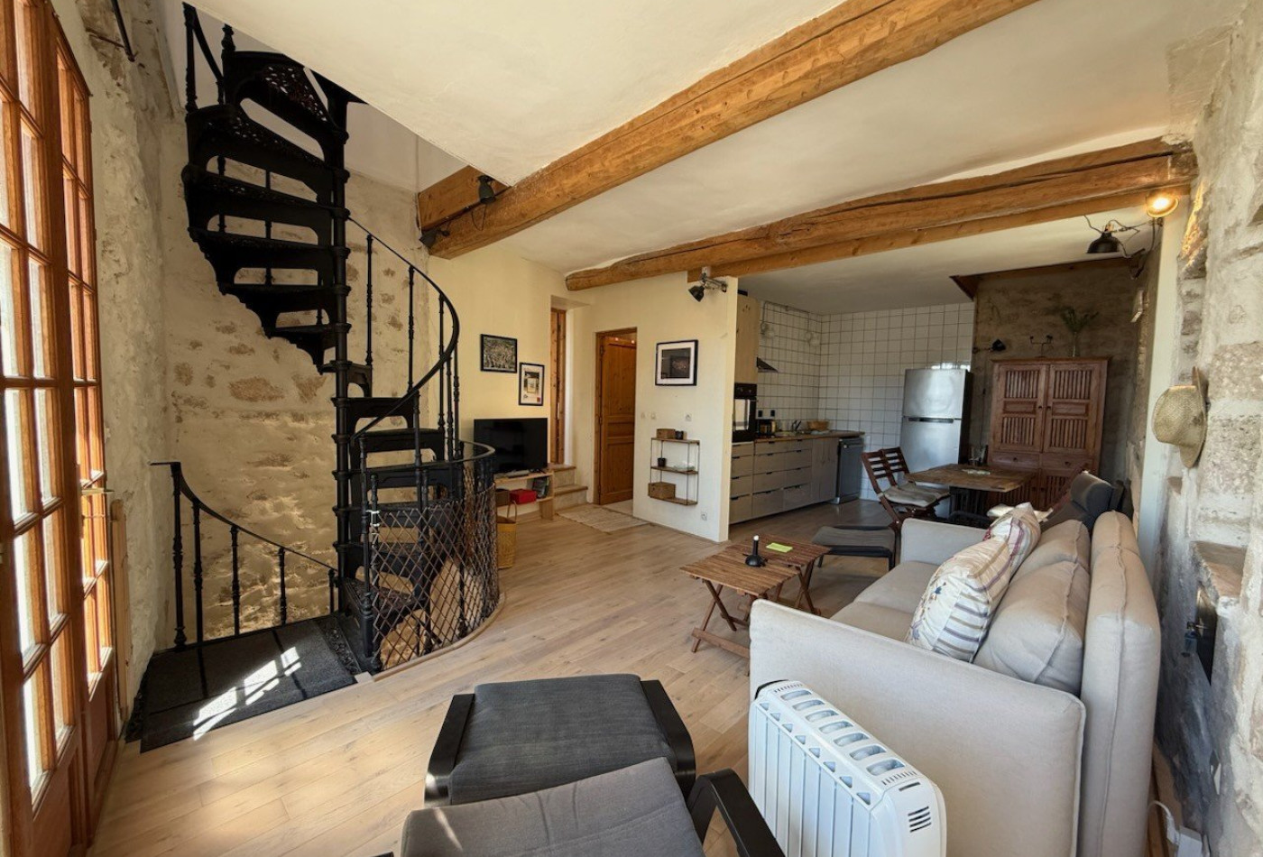 vente Maison de caractère Nezignan L'eveque - Photo 1