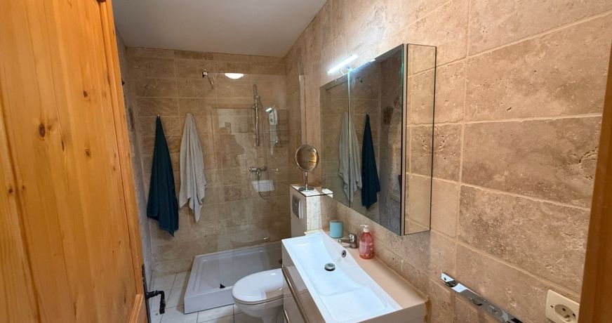 vente Maison de caractère Nezignan L'eveque