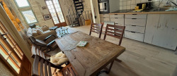 vente Maison de caractère Nezignan L'eveque