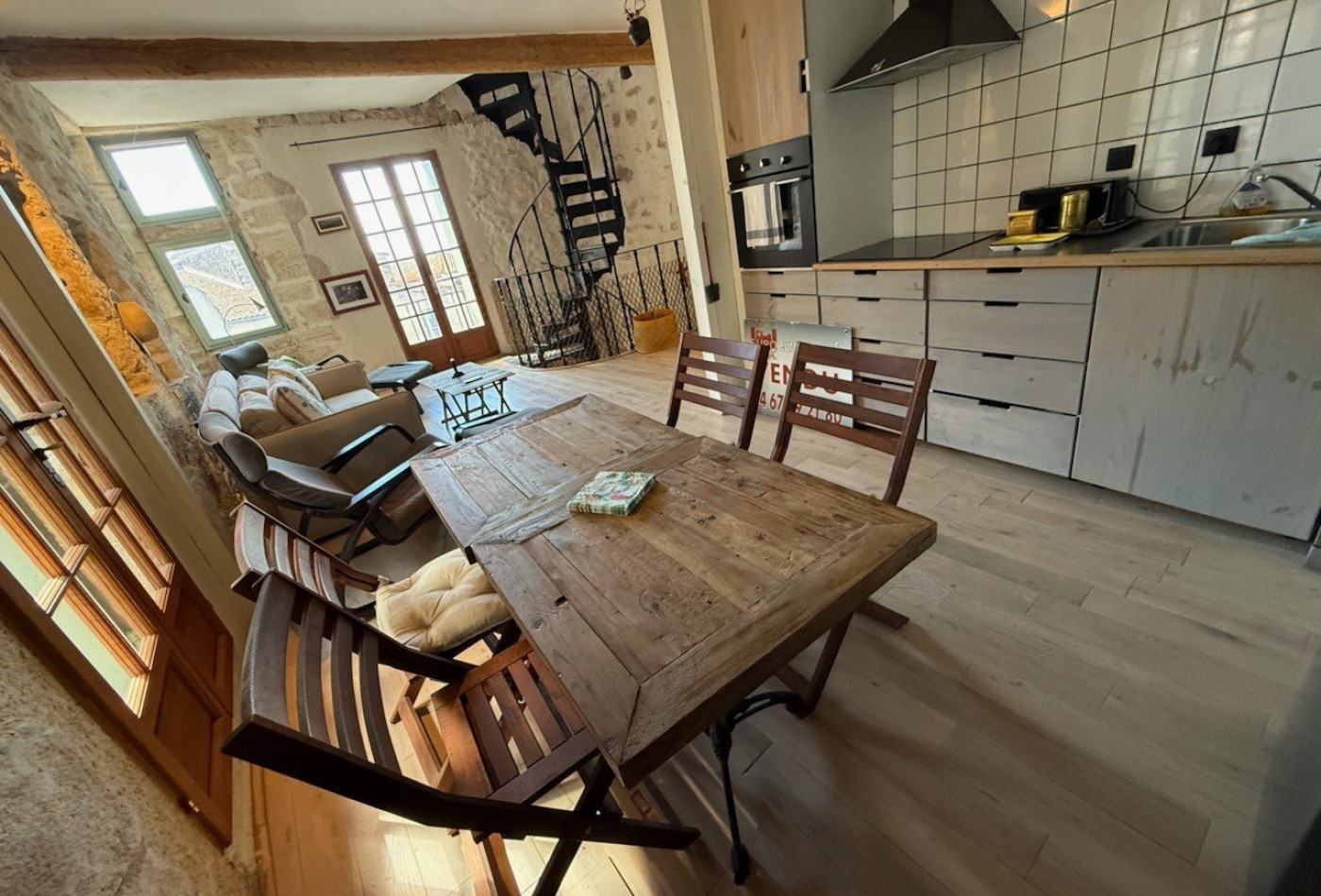 vente Maison de caractère Nezignan L'eveque - Photo 3