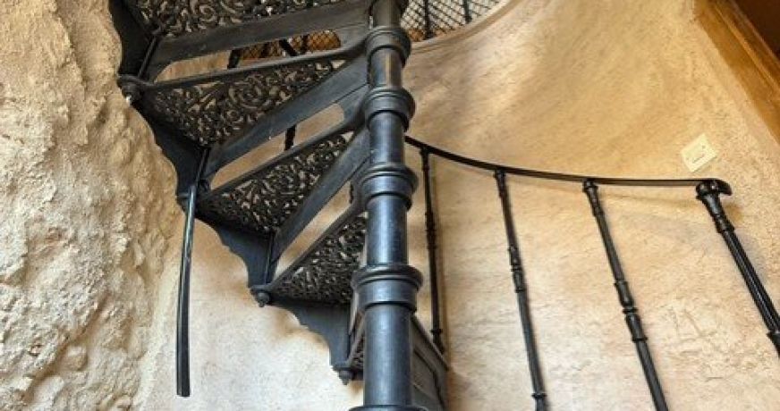 vente Maison de caractère Nezignan L'eveque