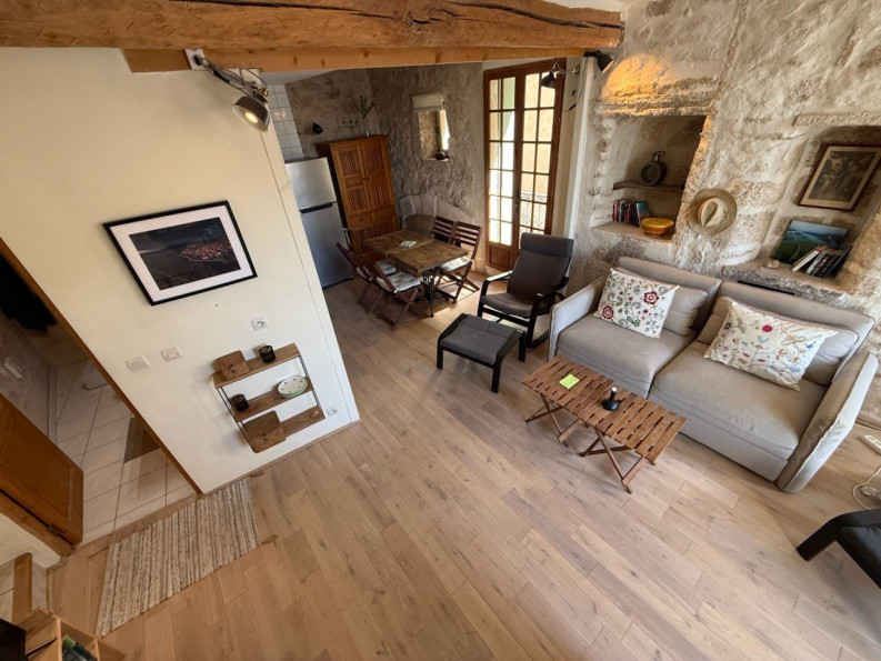 vente Maison de caractère Nezignan L'eveque - Photo 2