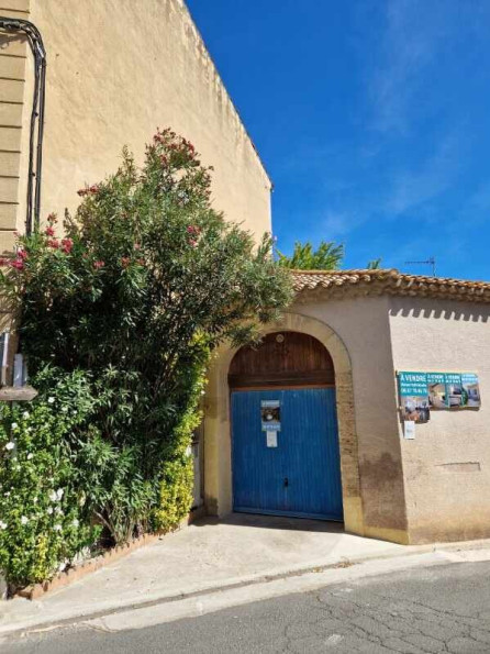 vente Maison de ville Nezignan L'eveque - Photo 5