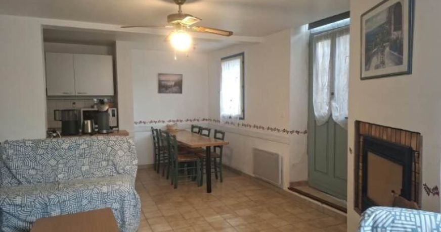 vente Maison de ville Nezignan L'eveque