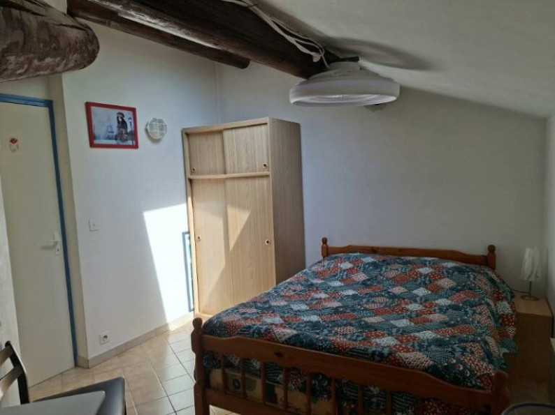 vente Maison de ville Nezignan L'eveque - Photo 6