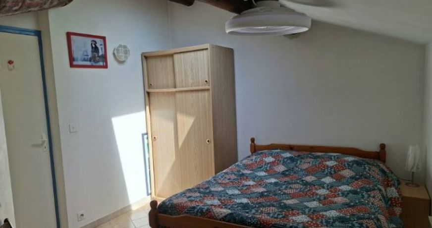 vente Maison de ville Nezignan L'eveque