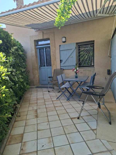 vente Maison de ville Nezignan L'eveque - Photo 1