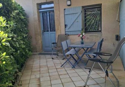 vente Maison de ville Nezignan L'eveque
