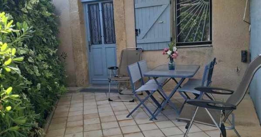 vente Maison de ville Nezignan L'eveque