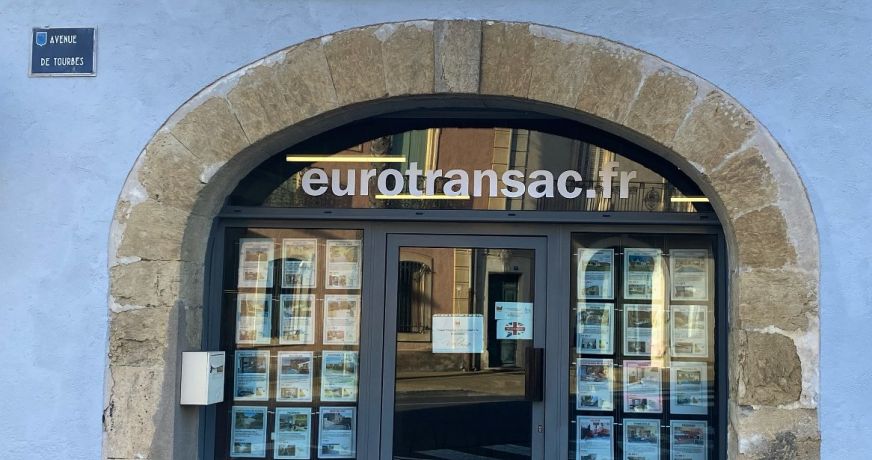 vente Immeuble Nezignan L'eveque