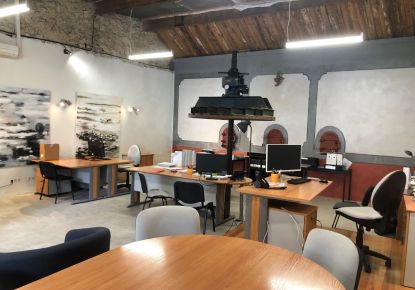 vente Immeuble Nezignan L'eveque