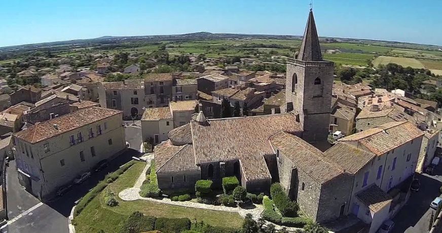 vente Immeuble Nezignan L'eveque