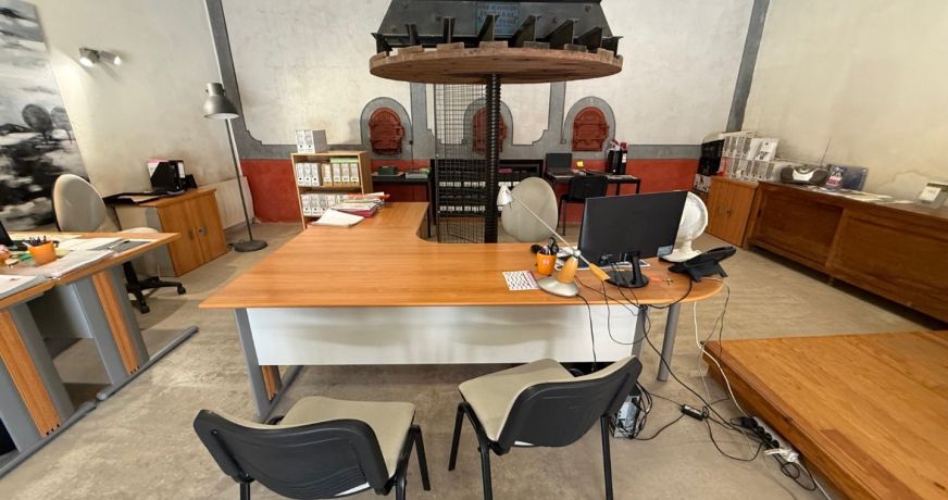 vente Immeuble Nezignan L'eveque