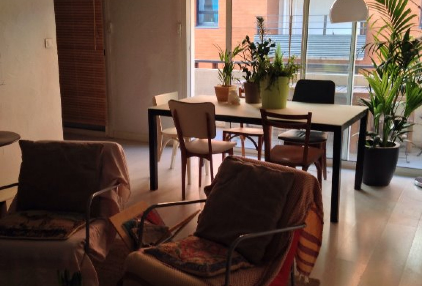 location Appartement Montpellier - Photo 1