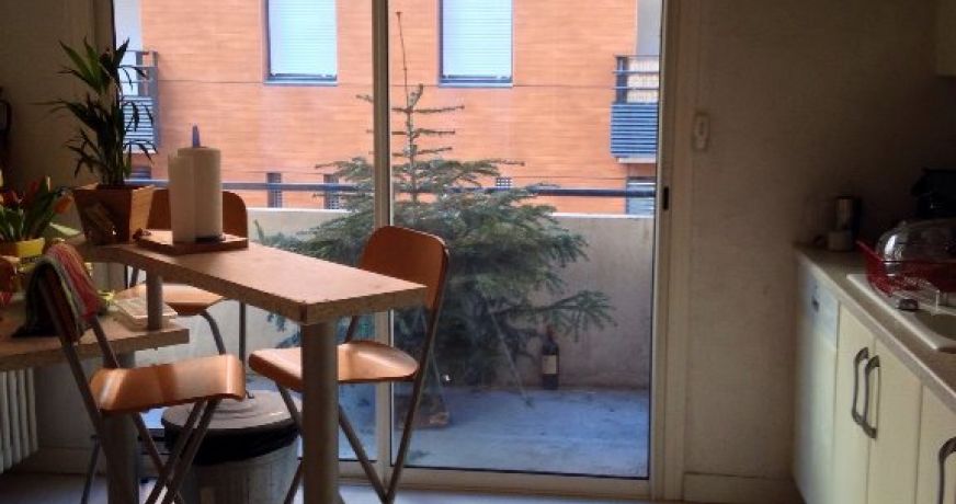 location Appartement Montpellier