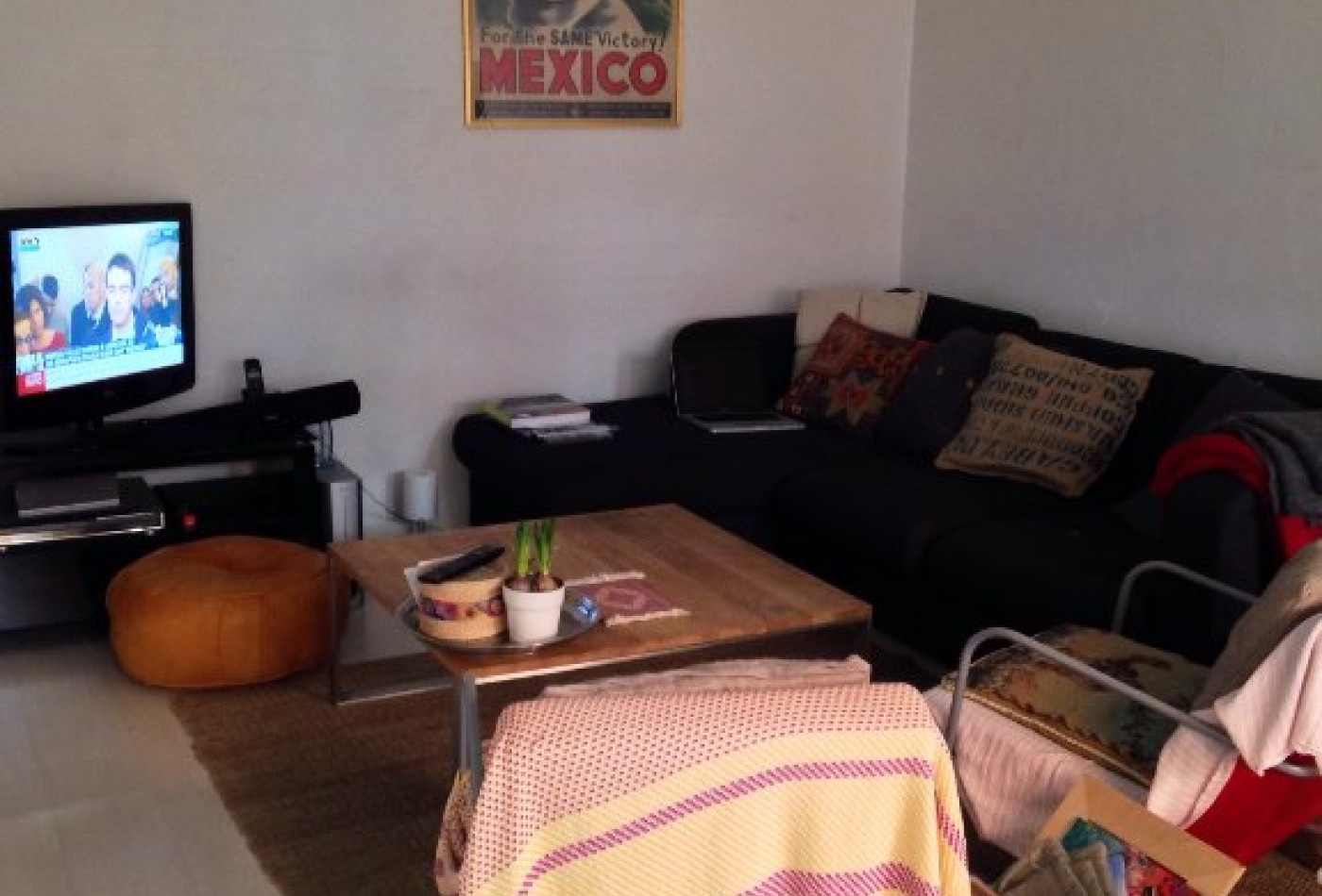 location Appartement Montpellier - Photo 6