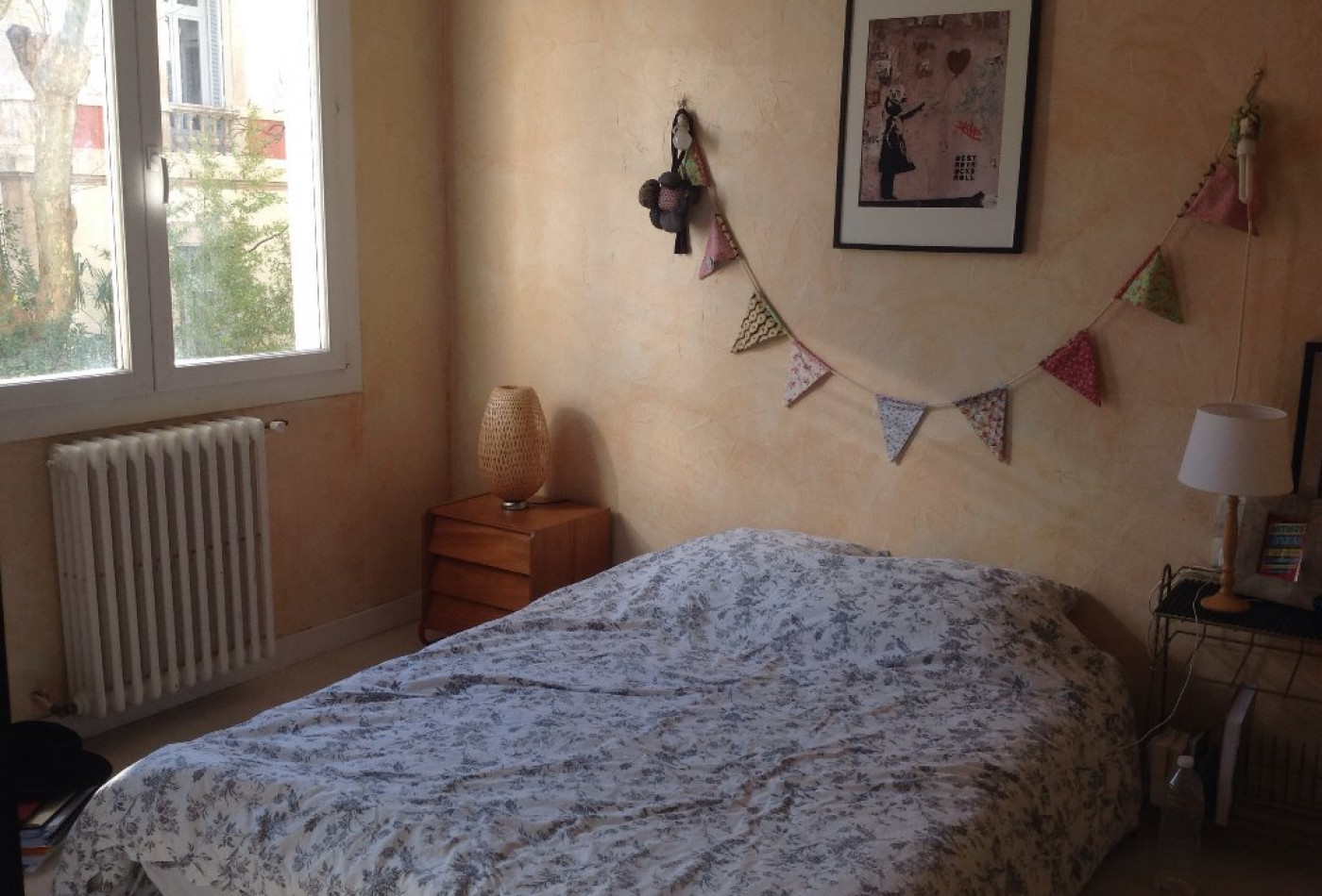 location Appartement Montpellier - Photo 7