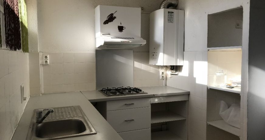 vente Appartement Beziers