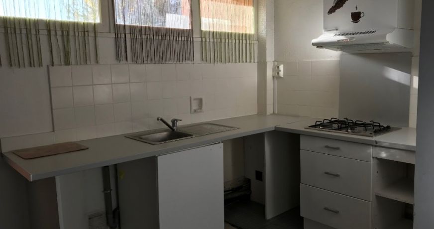 vente Appartement Beziers